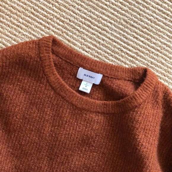 Old Navy Knit Sweater - Picture 2 of 2